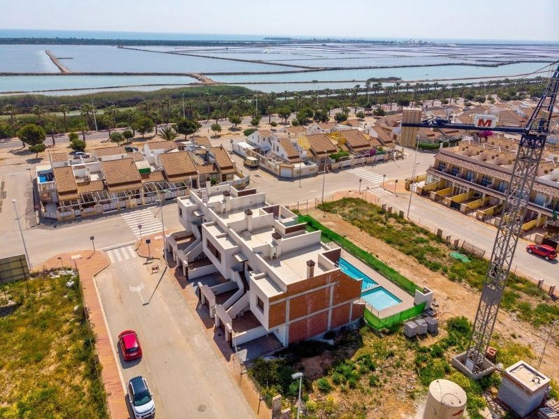 Apartamento 3 habitaciones 140m² en venta - CENTRO - foto 3