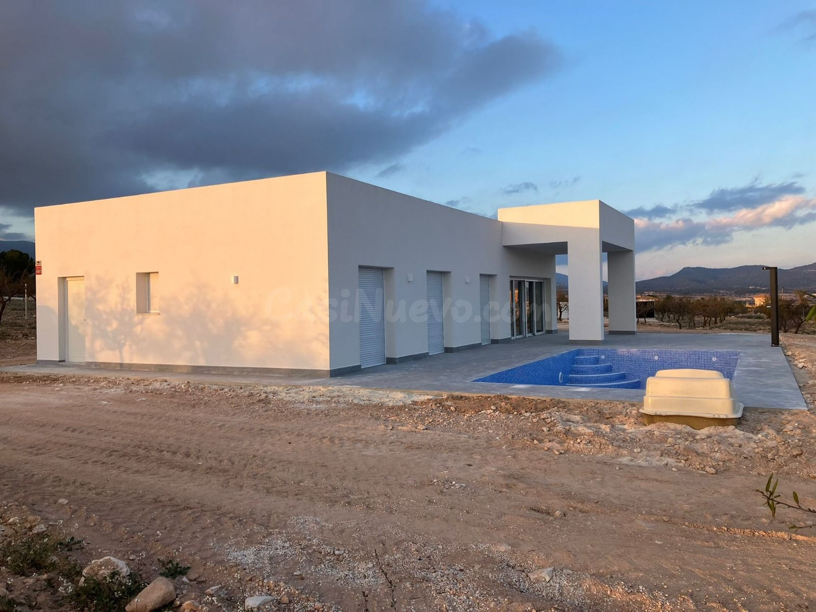 Villa 3 habitaciones 146m² en venta - Comunidad valenciana - foto 4