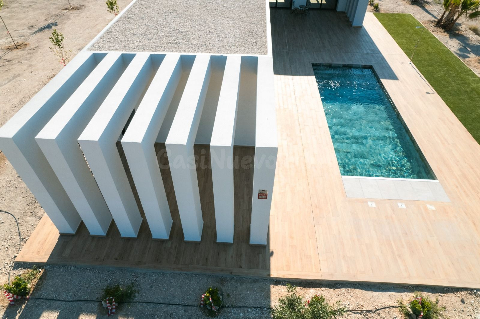 Villa 3 habitaciones 178m² en venta - Comunidad valenciana - foto 3