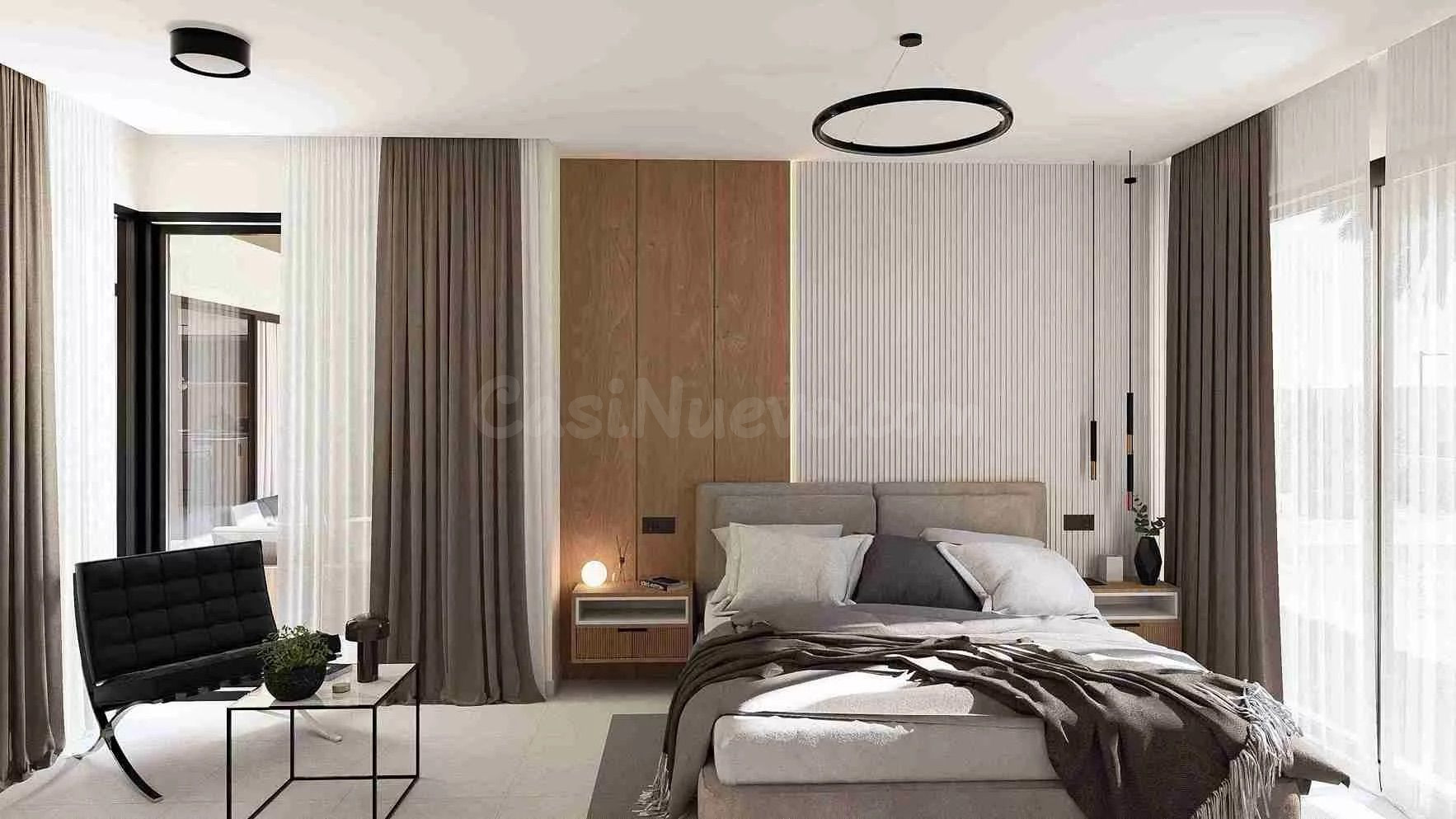 Villa 4 habitaciones 415m² en venta - Altaona golf and count - foto 3
