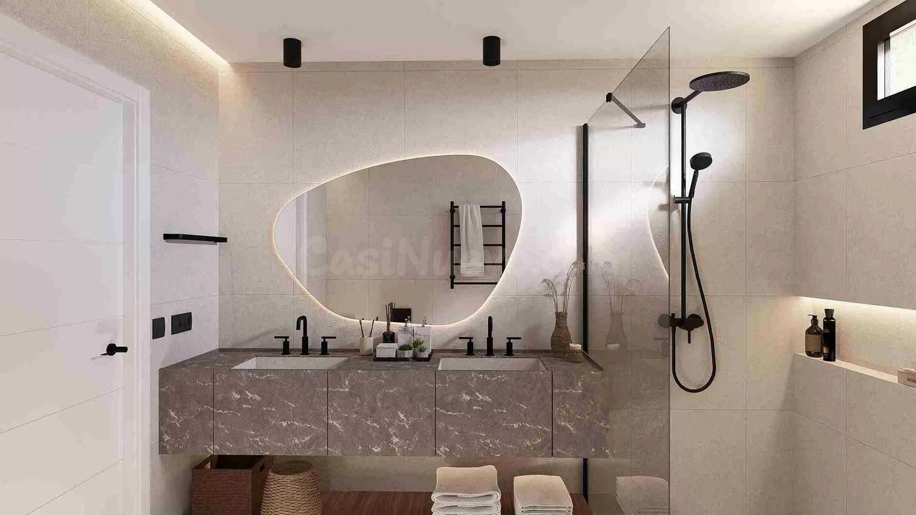 Villa 4 habitaciones 415m² en venta - Altaona golf and count - foto 4