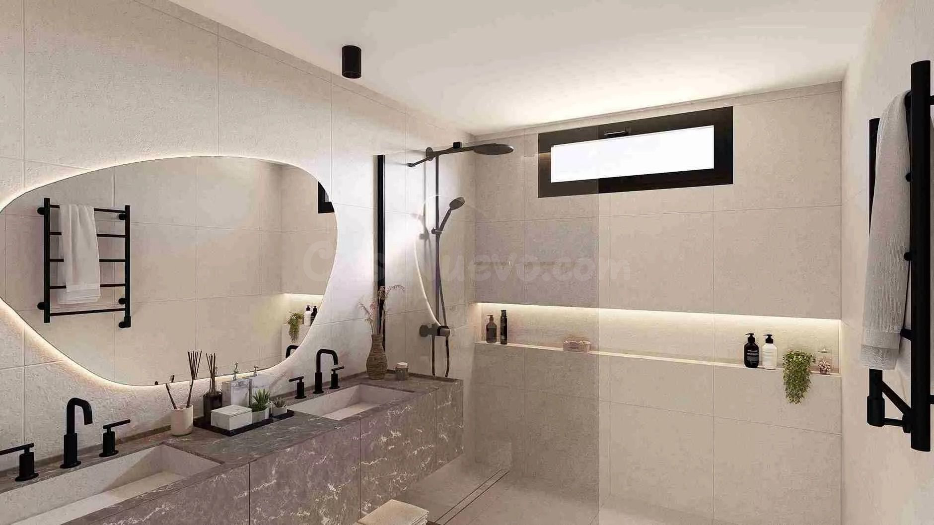 Villa 4 habitaciones 415m² en venta - Altaona golf and count - foto 5