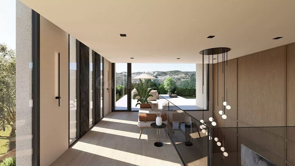 Villa 4 habitaciones 415m² en venta - Altaona golf and count - foto 5