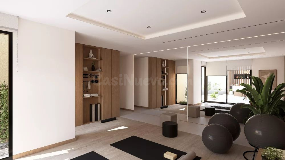 Villa 4 habitaciones 415m² en venta - Altaona golf and count - foto 2