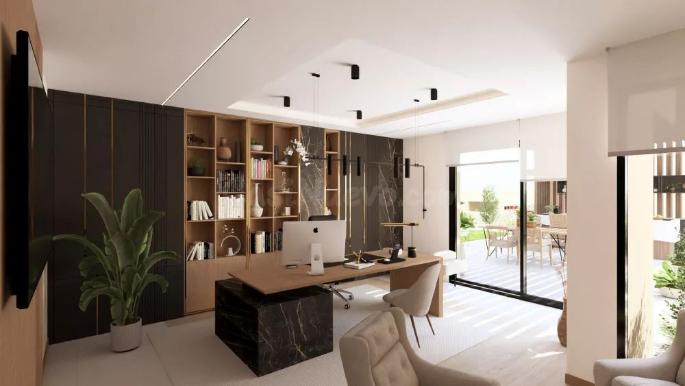 Villa 4 habitaciones 415m² en venta - Altaona golf and count - foto 5