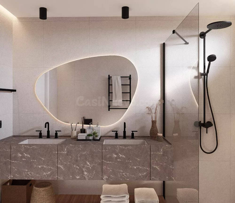 Villa 4 habitaciones 415m² en venta - Altaona golf and count - foto 2