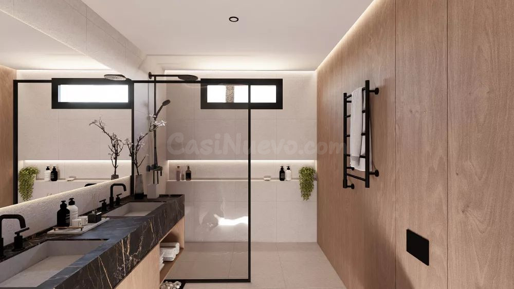 Villa 4 habitaciones 415m² en venta - Altaona golf and count - foto 3