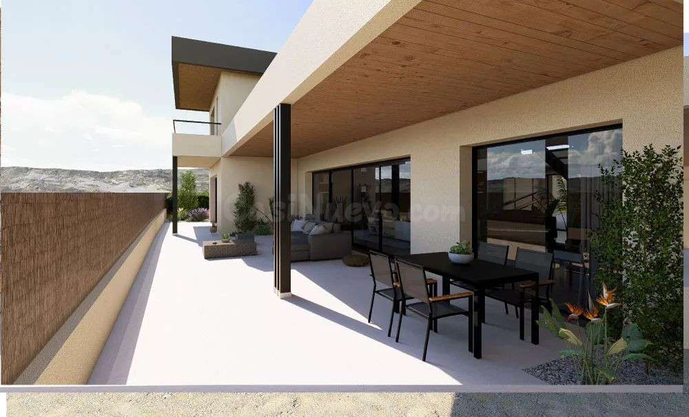 Villa 4 habitaciones 415m² en venta - Altaona golf and count - foto 3