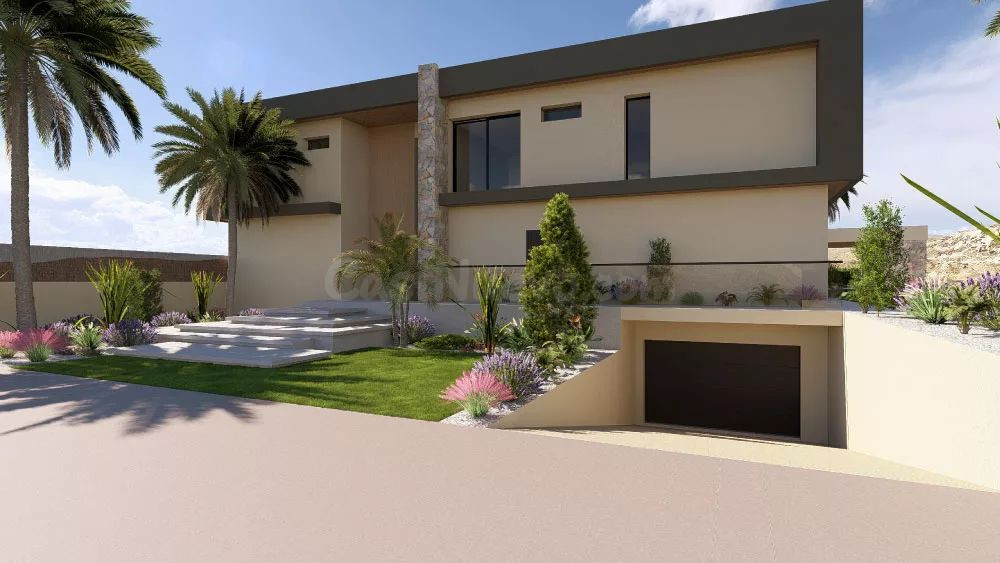 Villa 4 habitaciones 415m² en venta - Altaona golf and count - foto 5