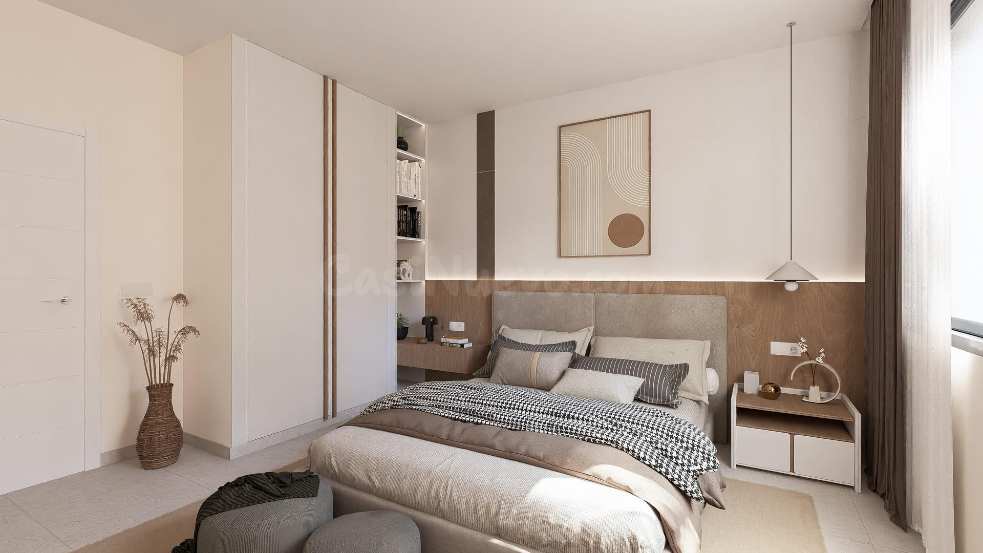 Villa 4 habitaciones 231m² en venta - Baños Y Mendigo - foto 3