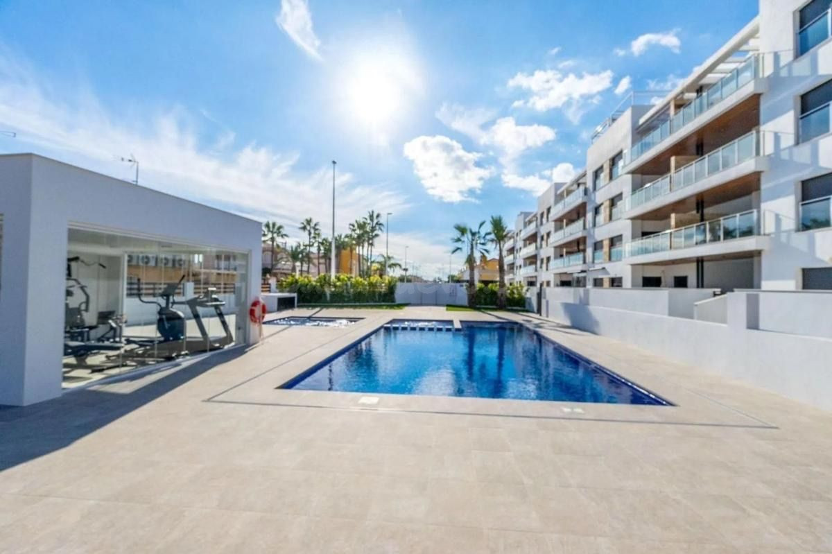 Ático 2 habitaciones 87m² en venta - Zona los Frutales - foto 5