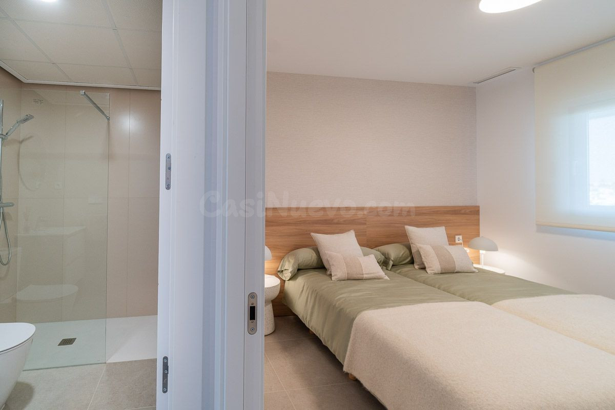 Apartamento 3 habitaciones 119m² en venta - Orihuela Costa - foto 5