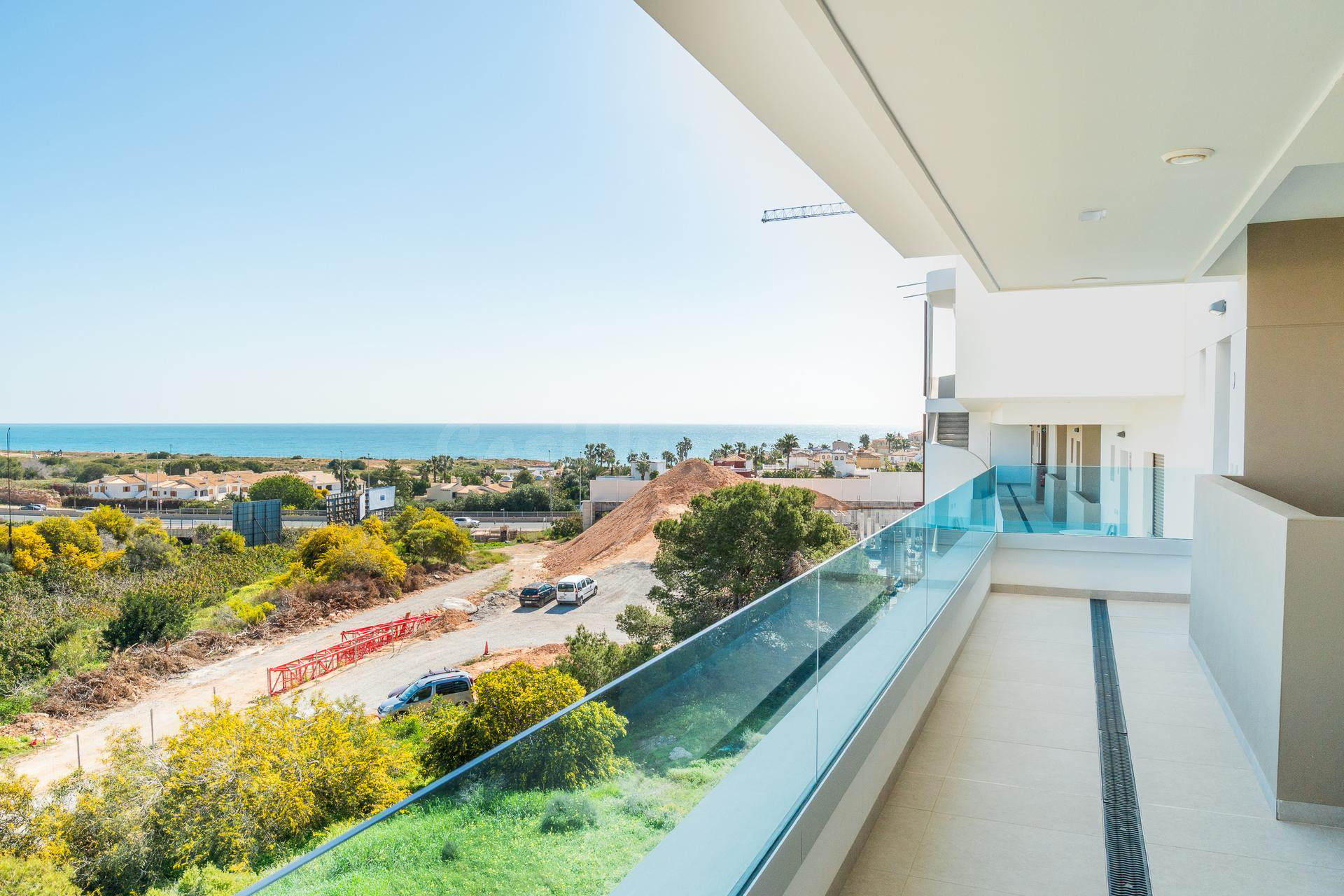 Ático 3 habitaciones 248m² en venta - Orihuela Costa - foto 2