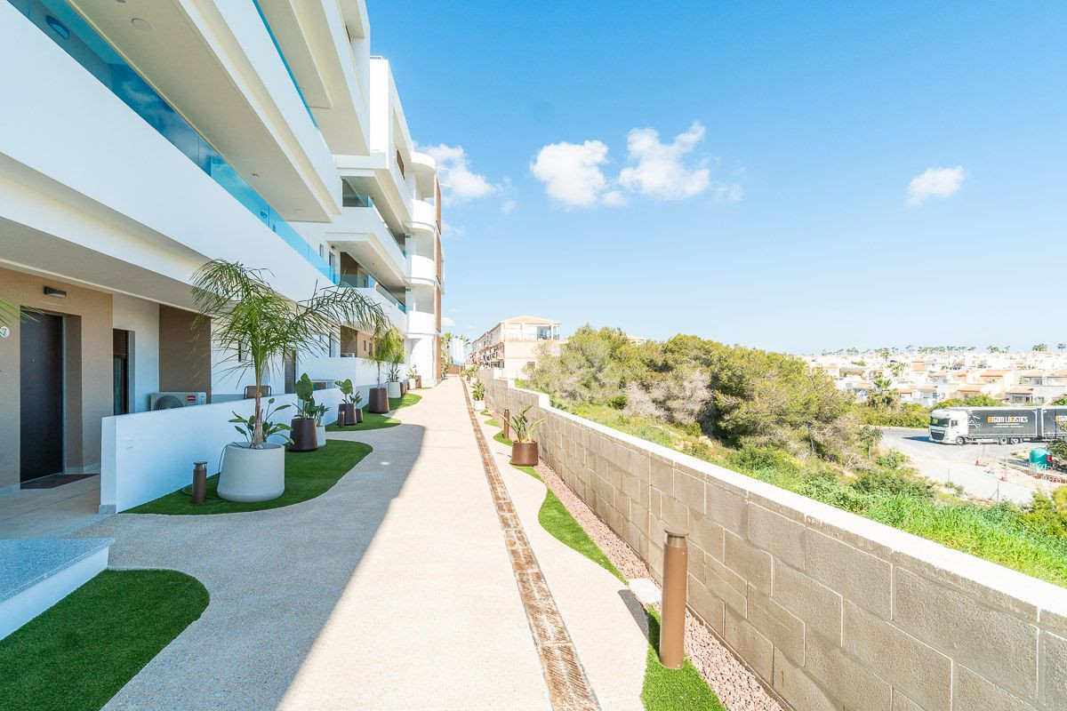 Ático 3 habitaciones 248m² en venta - Orihuela Costa - foto 3