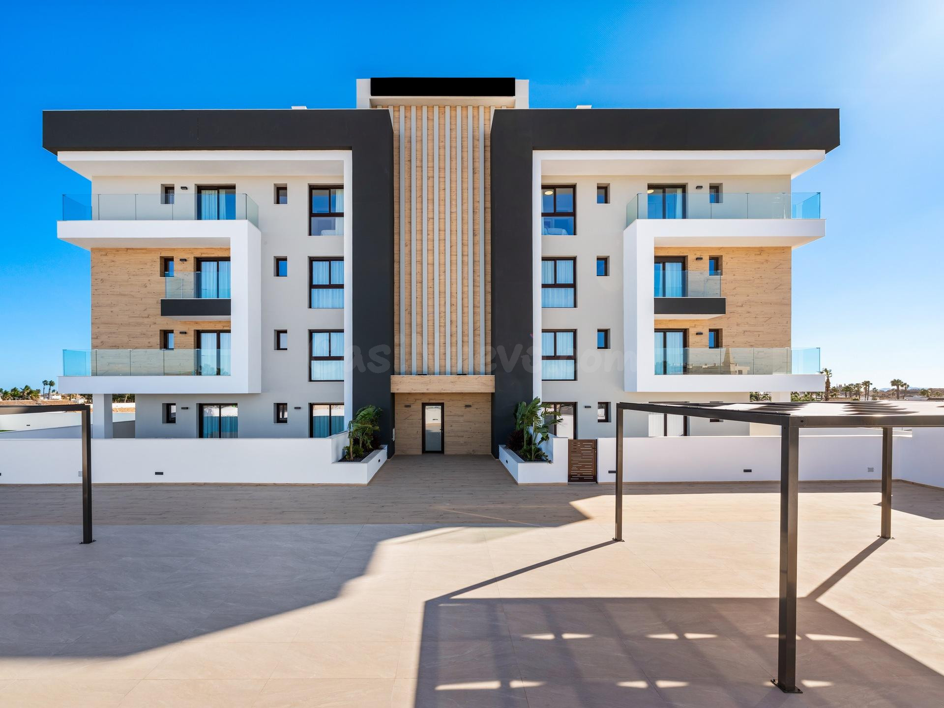 Apartamento 3 habitaciones 106m² en venta - Euro Roda