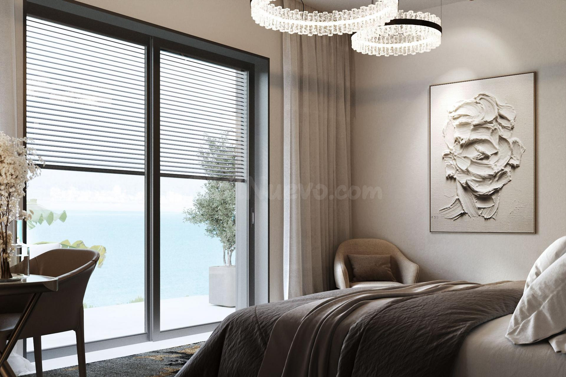 Villa 7 habitaciones 638m² en venta - Finestrat hills - foto 3