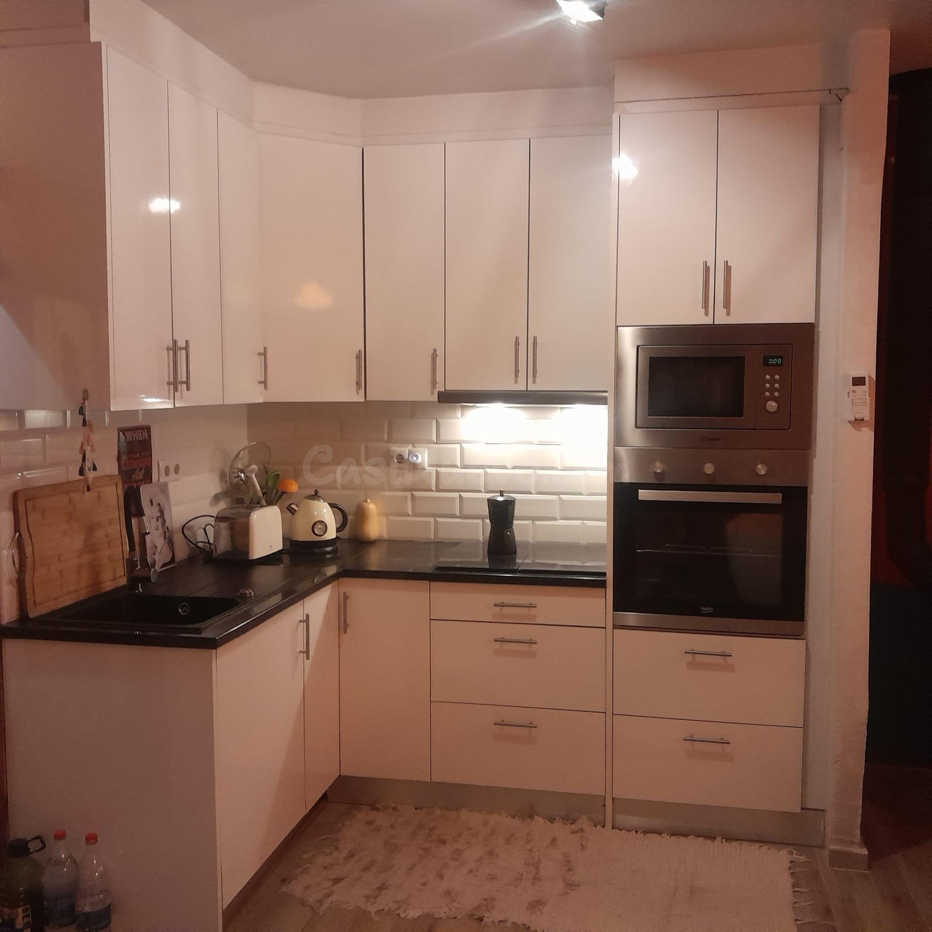 Casa 1 habitación 55m² en venta - La Siesta - El Salado - To - foto 4