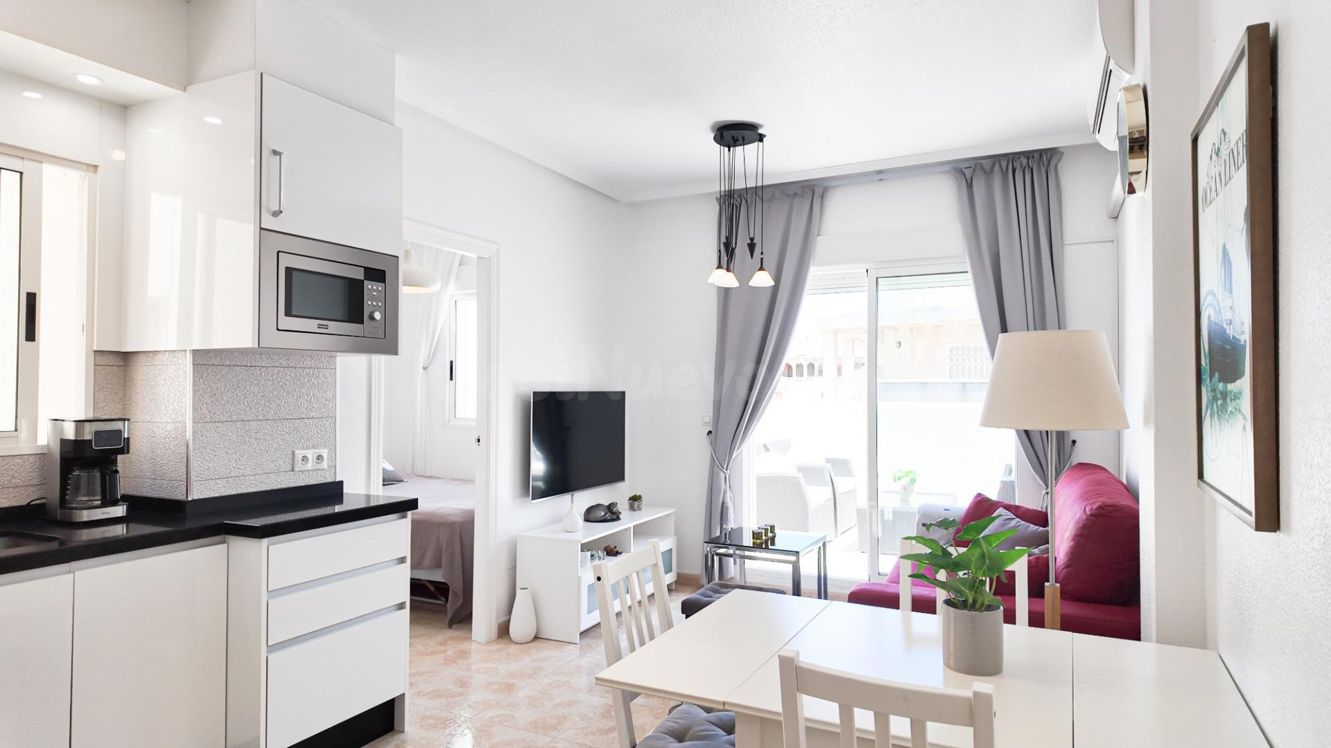 Apartamento 2 habitaciones 68m² en venta - Centro