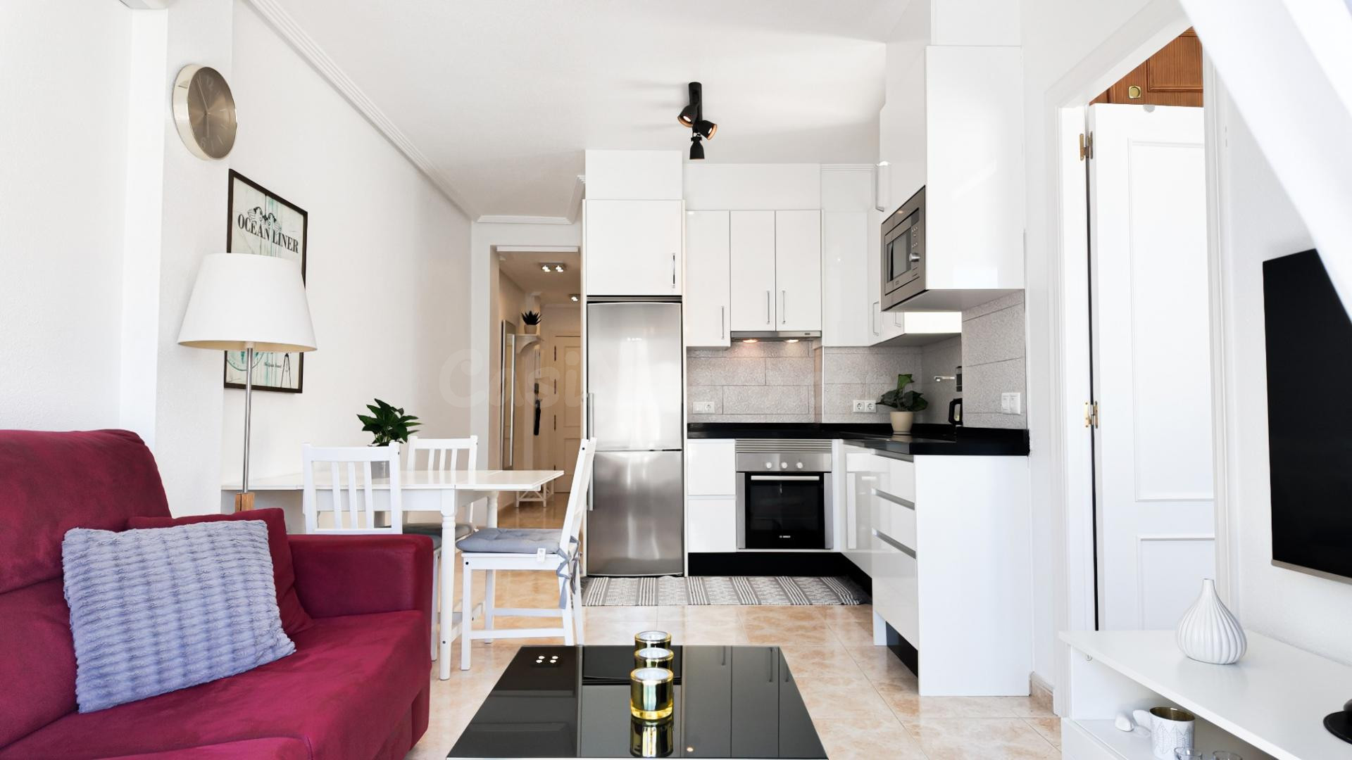 Apartamento 2 habitaciones 68m² en venta - Centro - foto 2