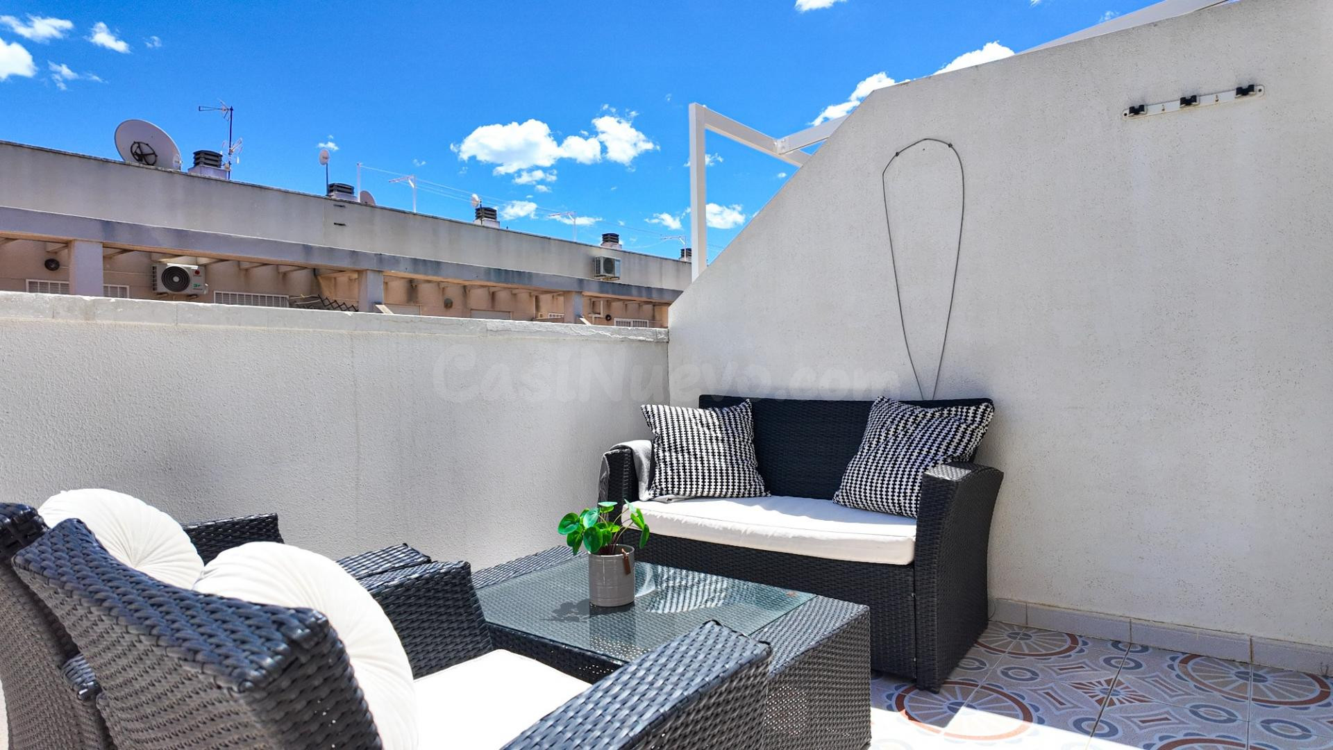 Apartamento 2 habitaciones 68m² en venta - Centro - foto 4