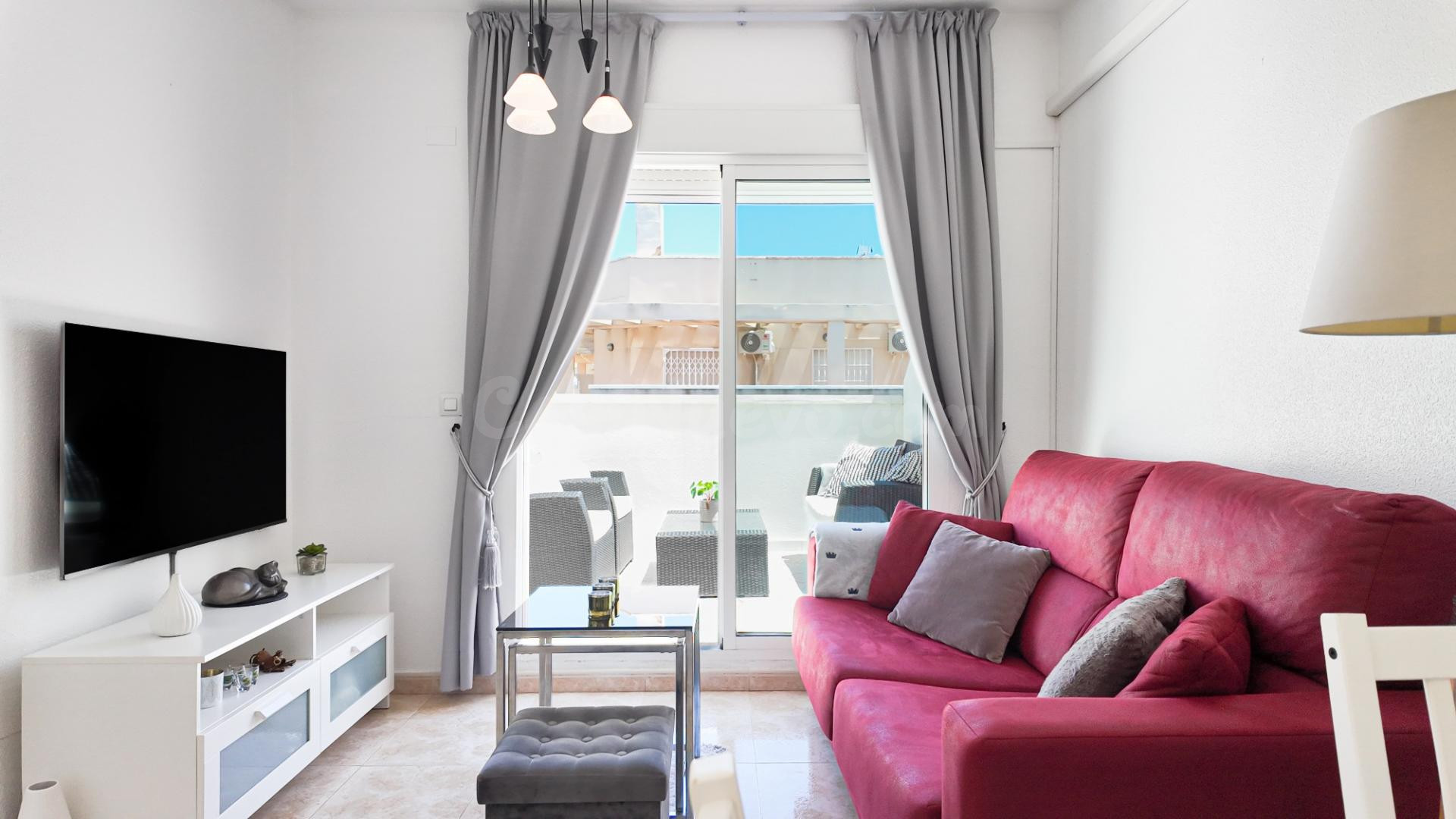 Apartamento 2 habitaciones 68m² en venta - Centro - foto 5