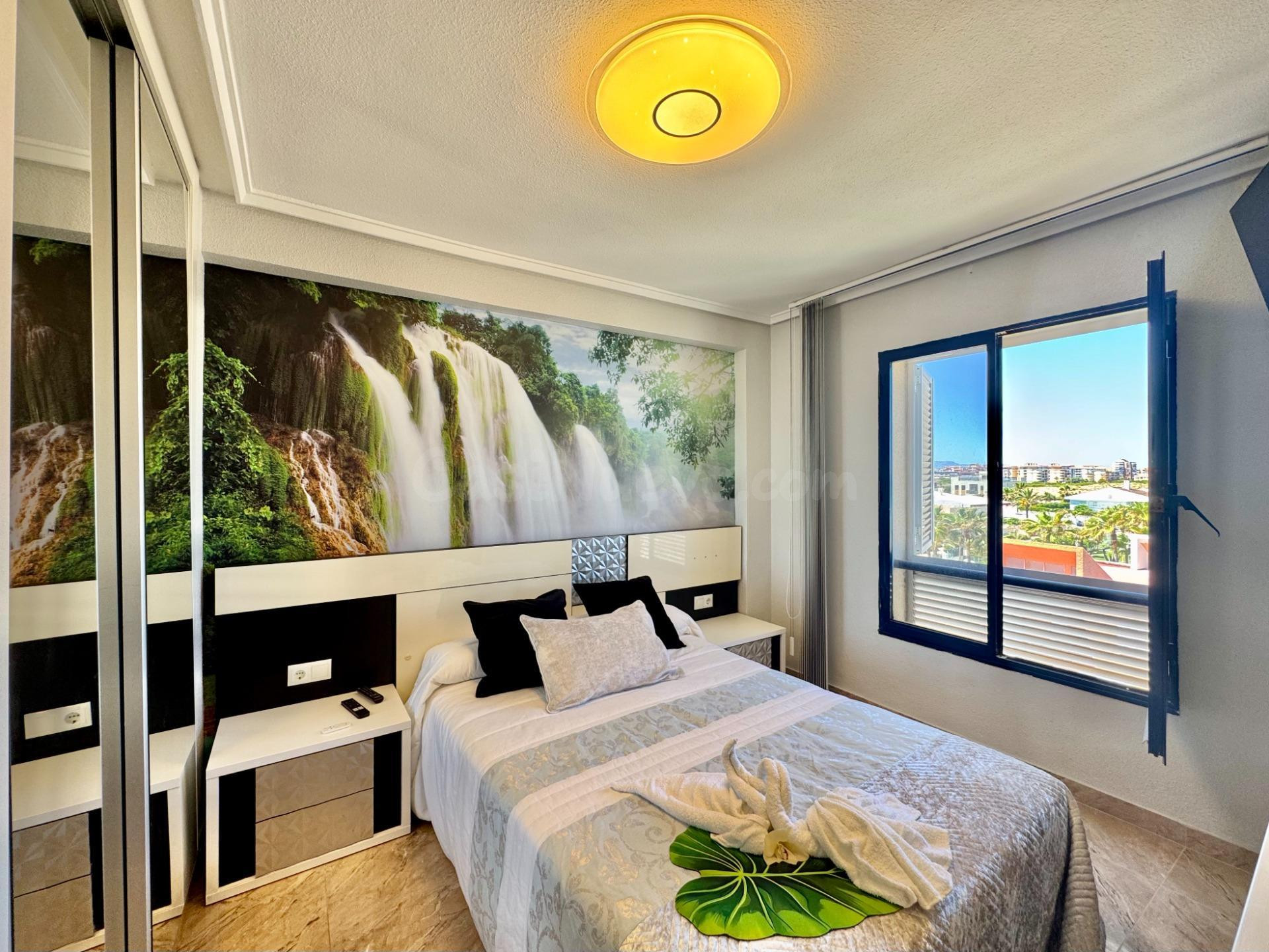 Apartamento 2 habitaciones 62m² en venta - Torre la mata - foto 4