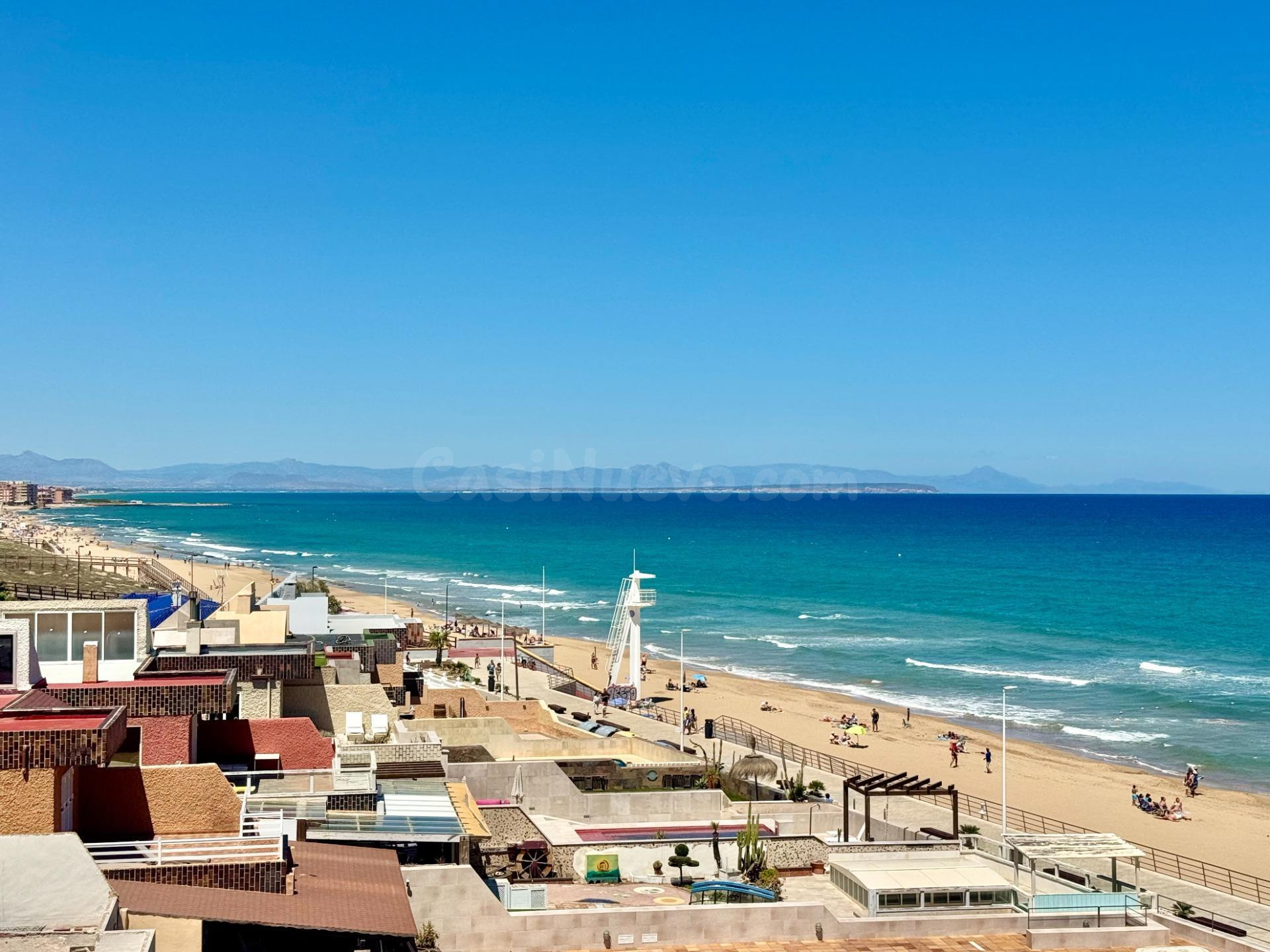 Apartamento 2 habitaciones 62m² en venta - Torre la mata - foto 5