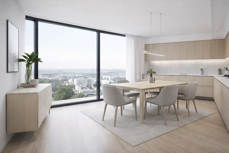 Ático 2 habitaciones 61m² en venta - La Aceña - foto 5