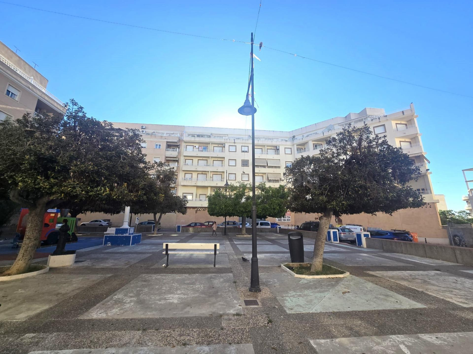 Apartamento 2 habitaciones 67m² en venta - Torrevieja