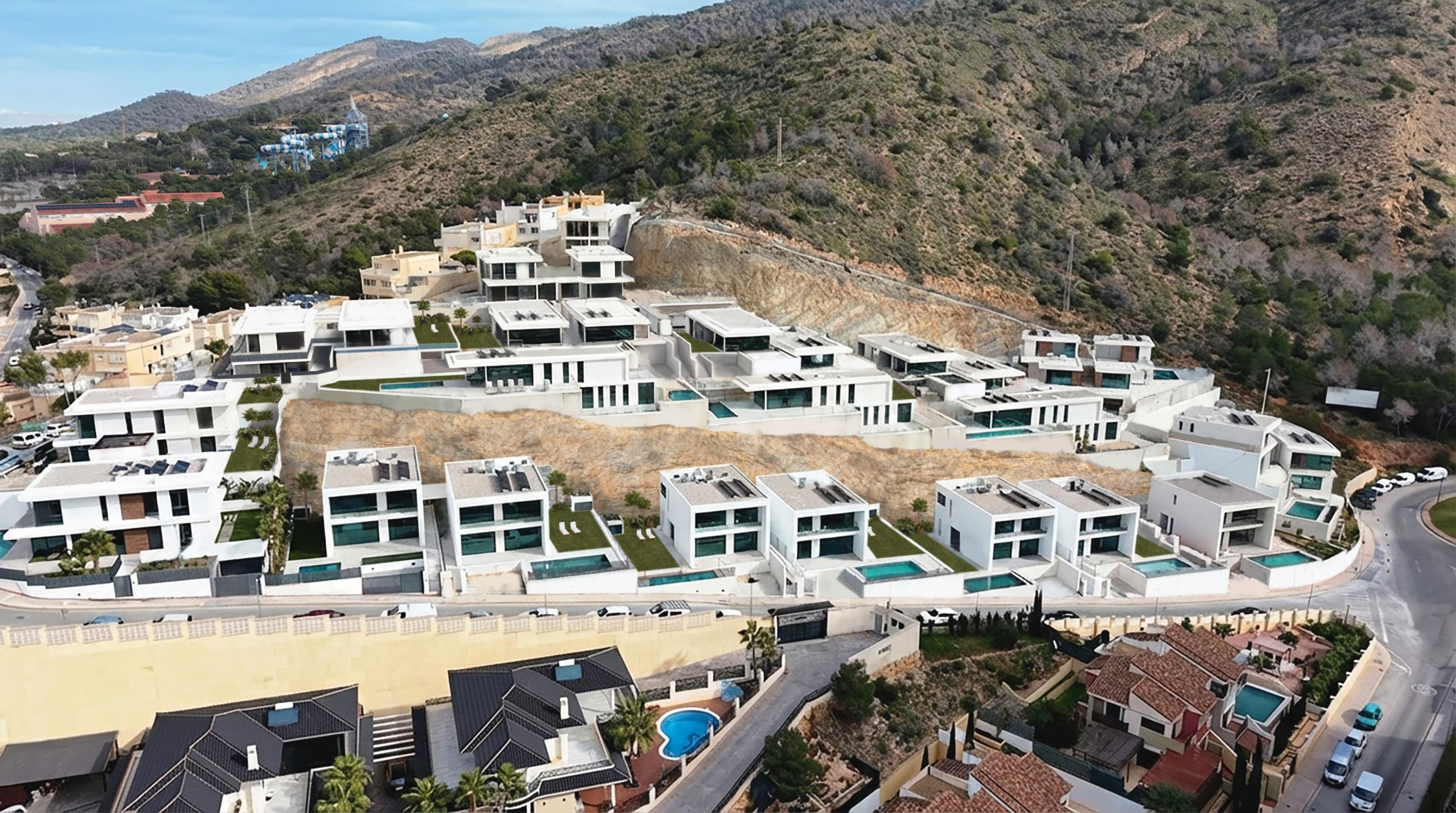 Villa 4 habitaciones 344m² en venta - Rincón de Loix - foto 4