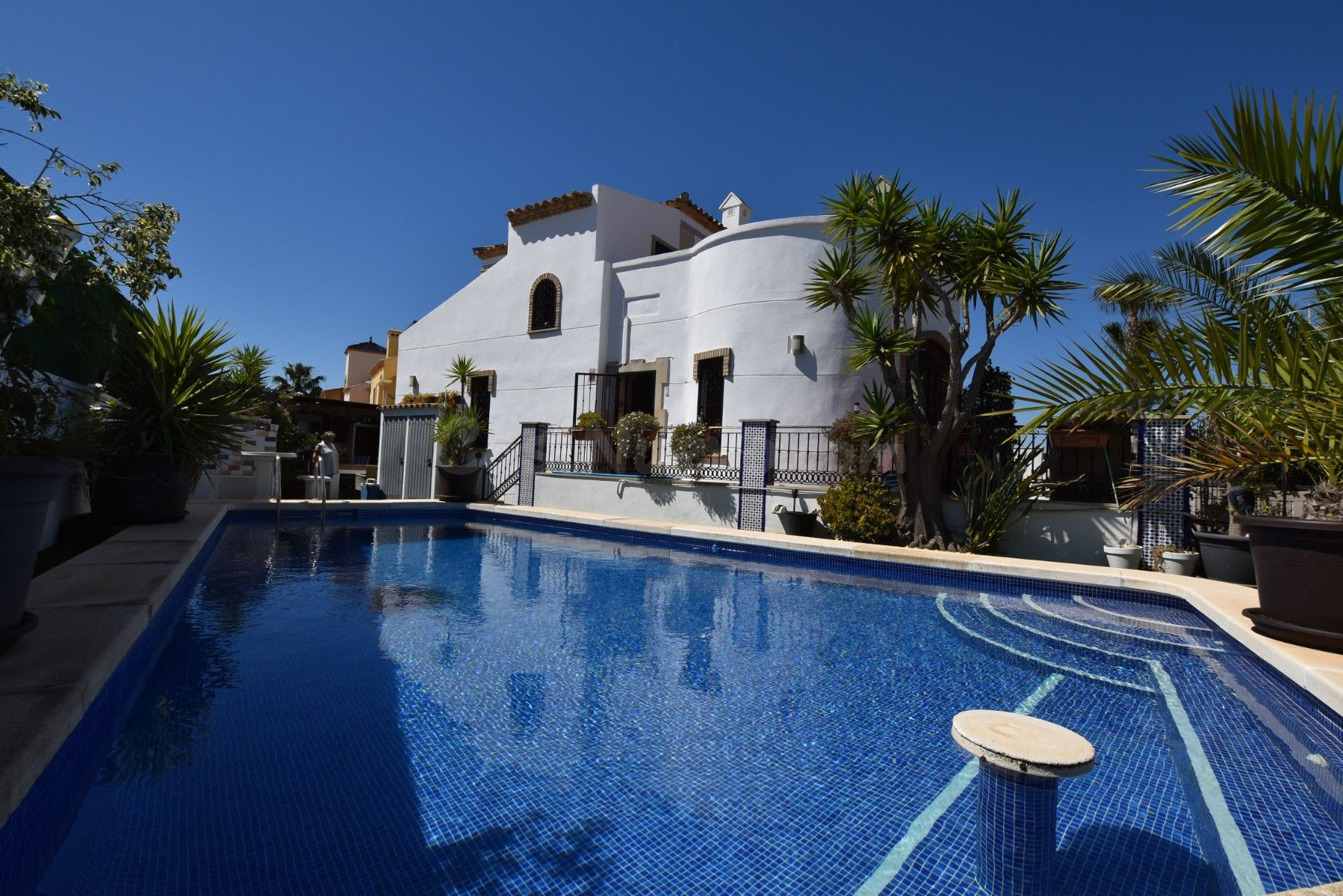 Villa 3 habitaciones 115m² en venta - Comunidad valenciana