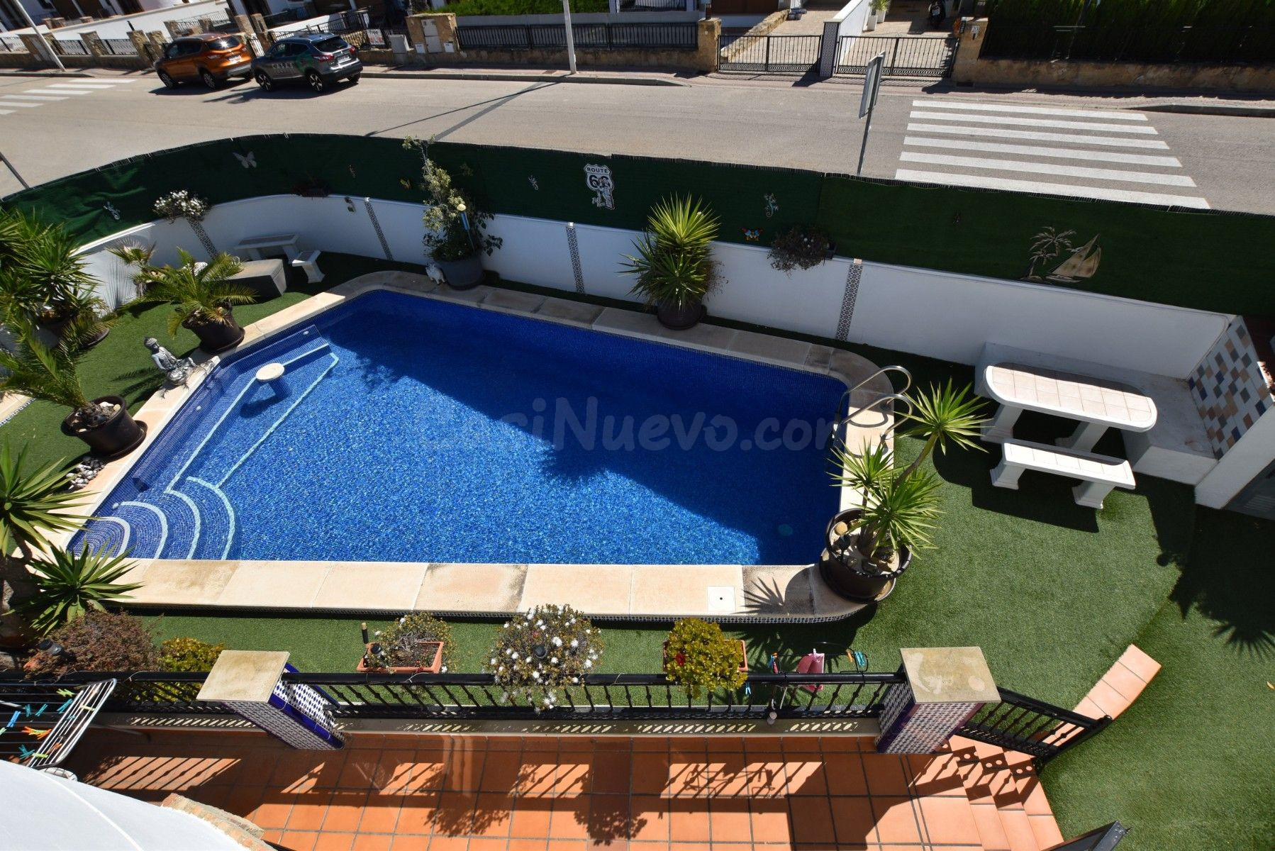 Villa 3 habitaciones 115m² en venta - Comunidad valenciana - foto 2