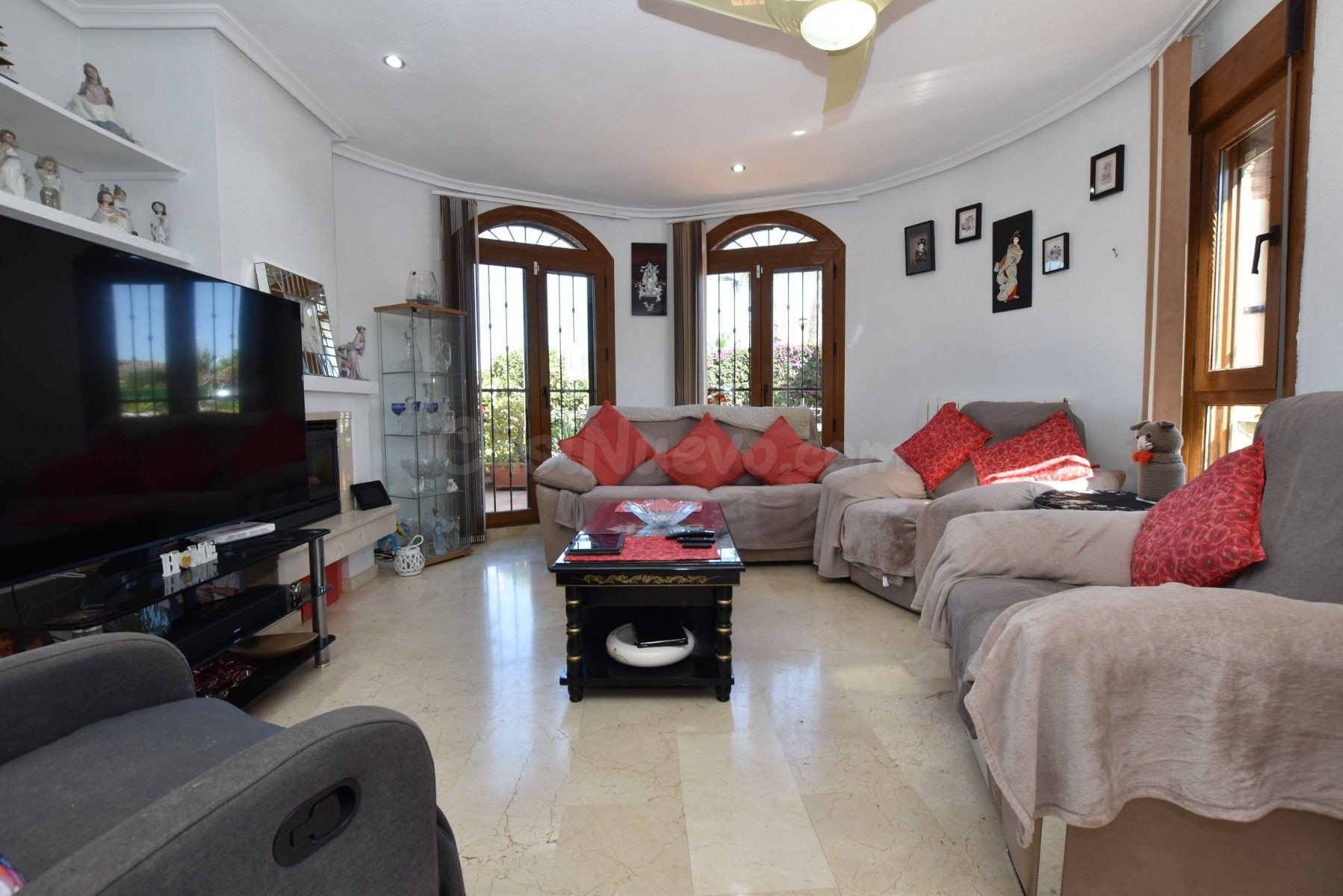 Villa 3 habitaciones 115m² en venta - Comunidad valenciana - foto 5