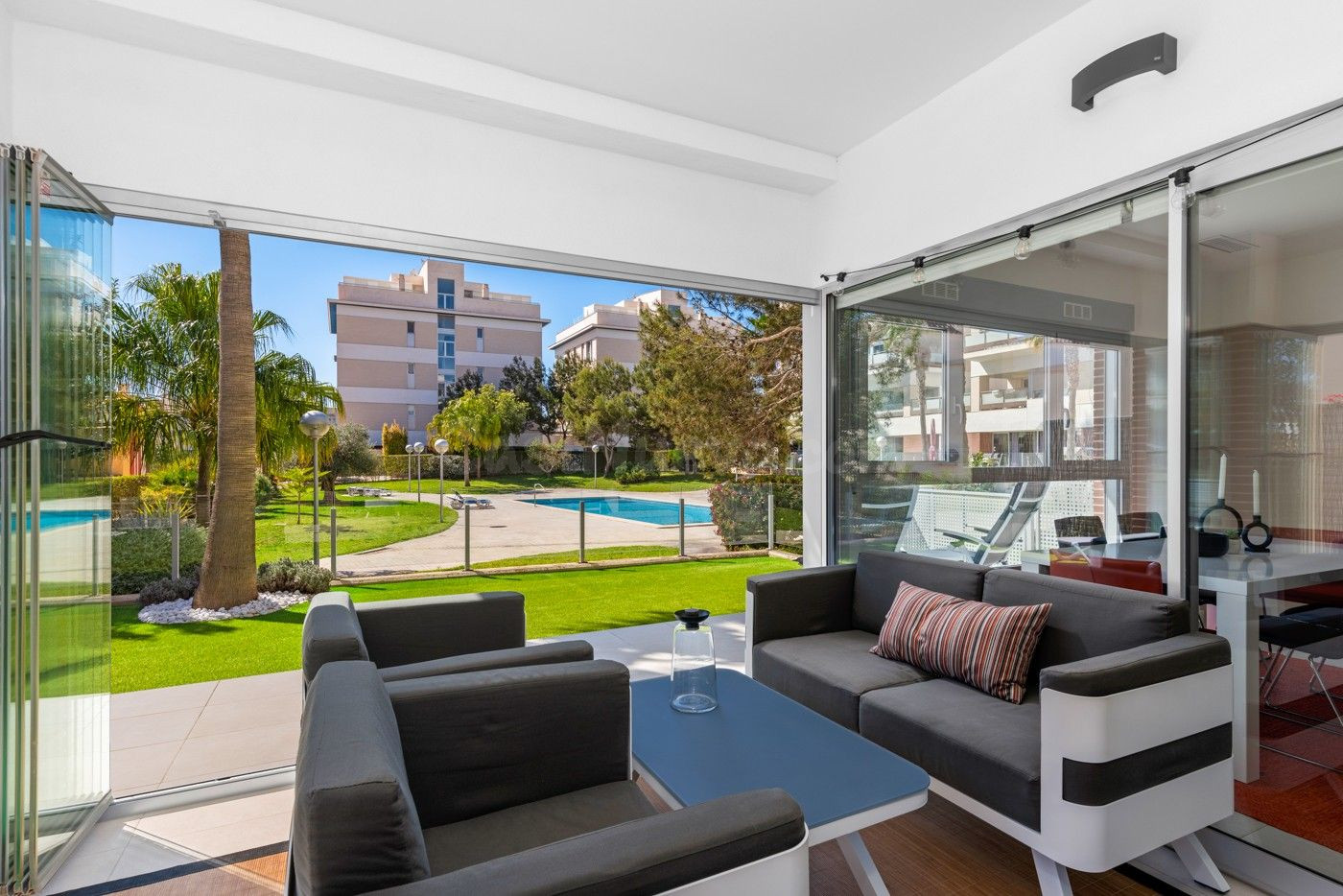 Apartamento 3 habitaciones 90m² en venta - Los Dolses