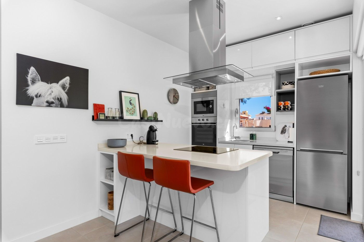 Apartamento 3 habitaciones 90m² en venta - Los Dolses - foto 2