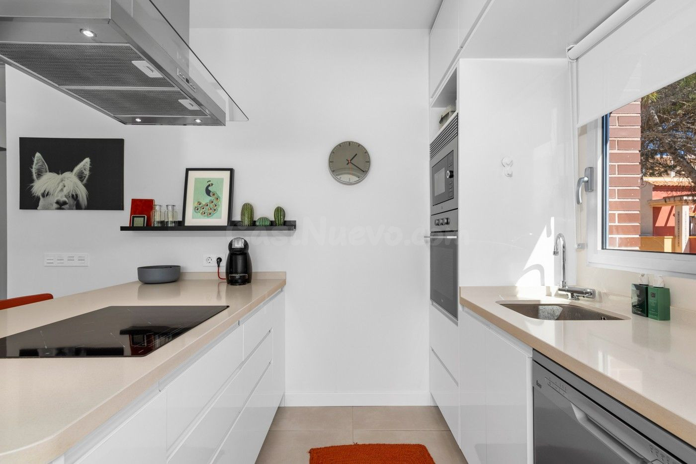 Apartamento 3 habitaciones 90m² en venta - Los Dolses - foto 4