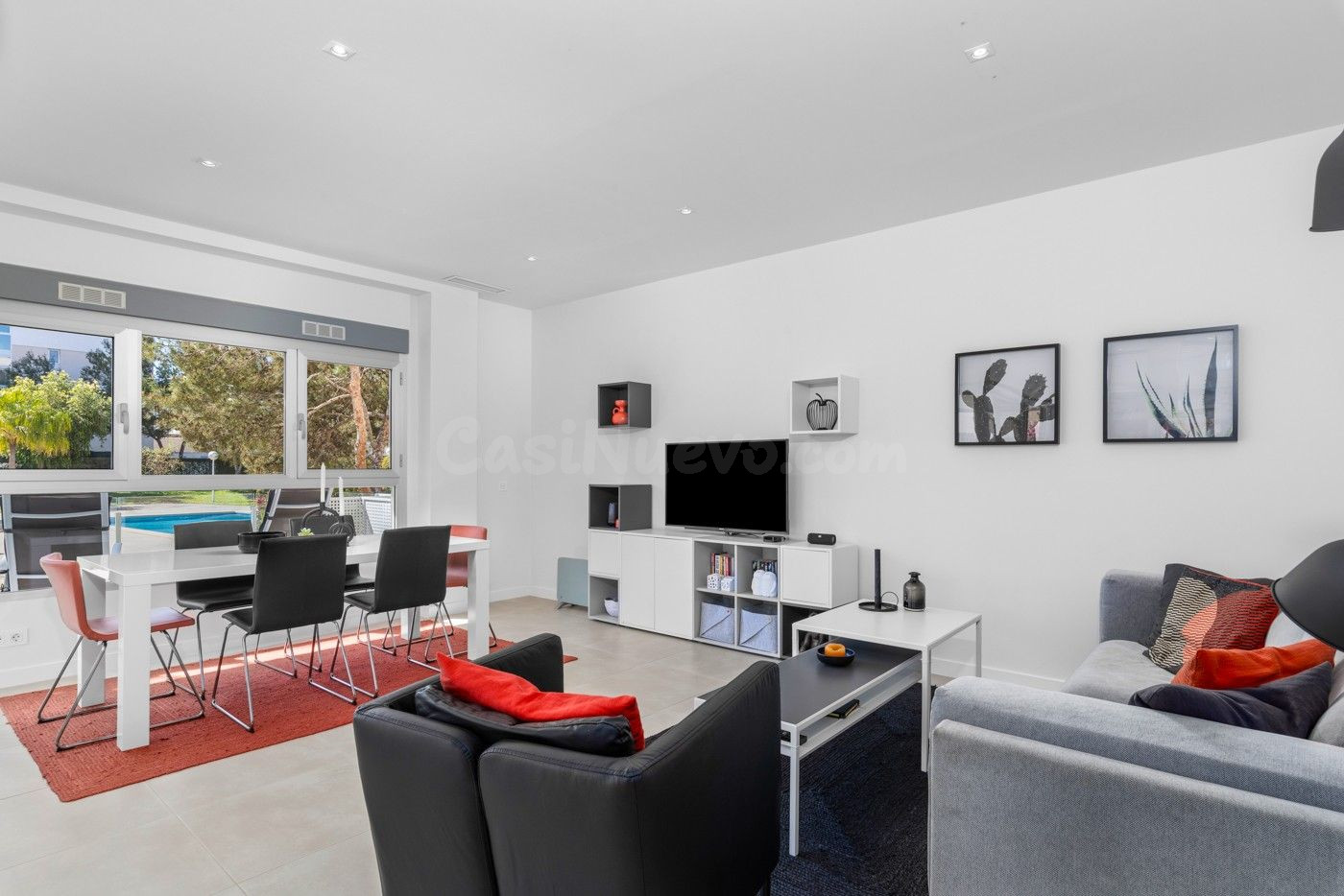 Apartamento 3 habitaciones 90m² en venta - Los Dolses - foto 5