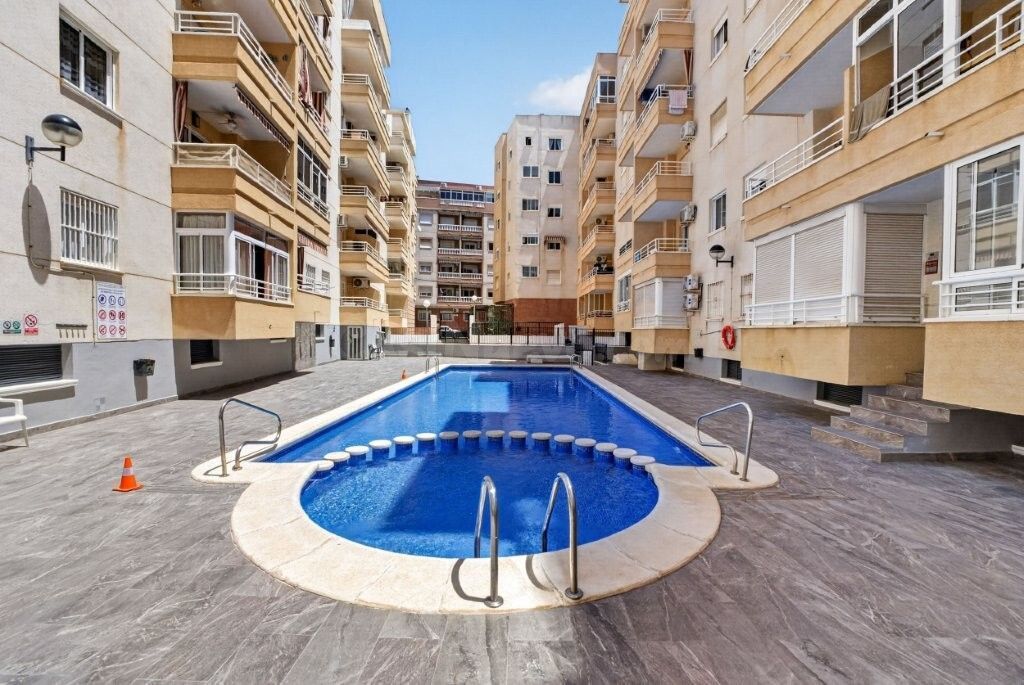 Apartamento 3 habitaciones 82m² en venta - Centro