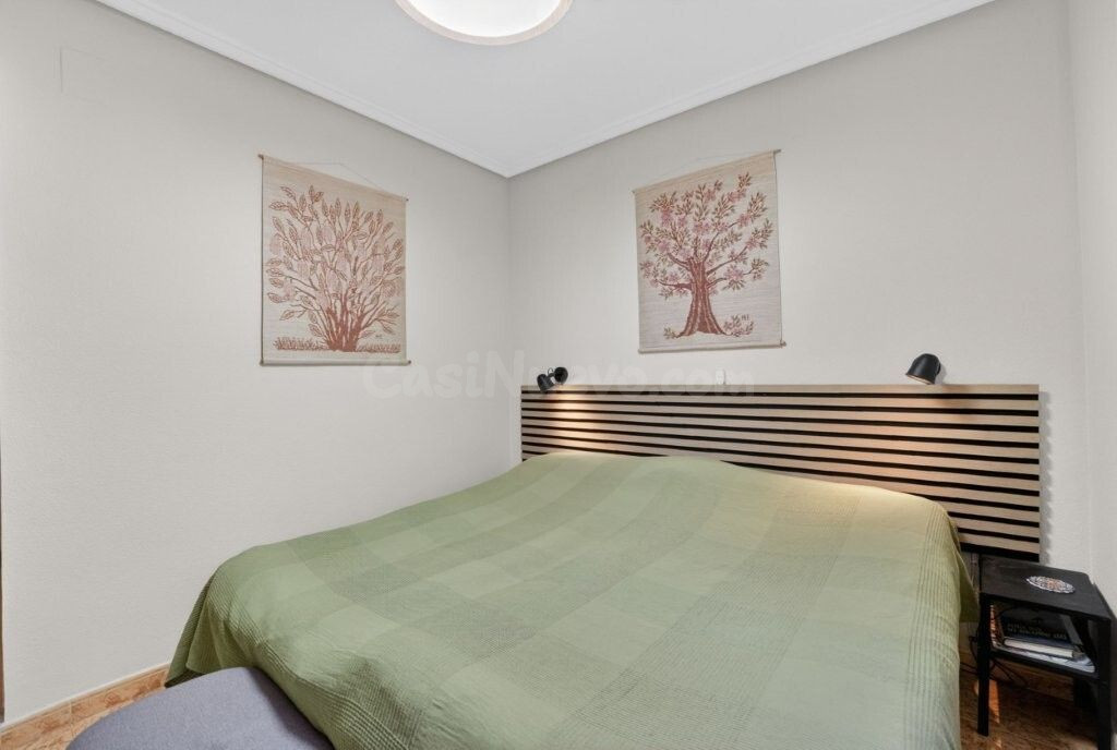 Apartamento 3 habitaciones 82m² en venta - Centro - foto 3
