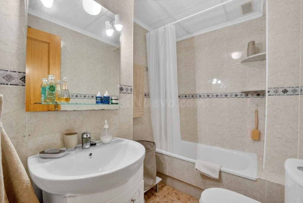 Apartamento 3 habitaciones 82m² en venta - Centro - foto 4