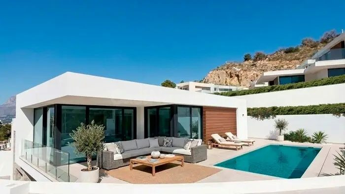 Villa 3 habitaciones 386m² en venta - Rincón de Loix - foto 2