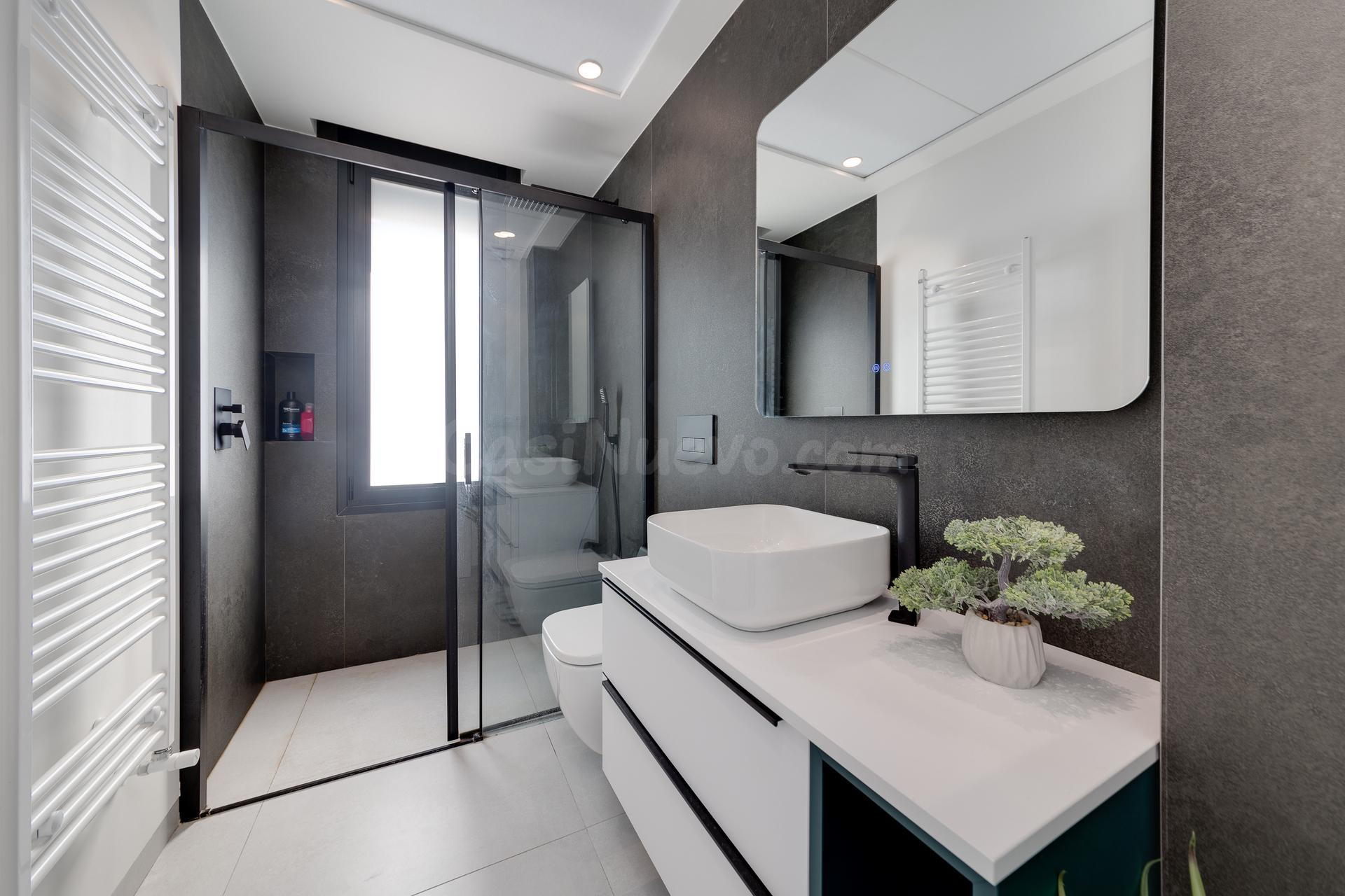 Villa 3 habitaciones 130m² en venta - Lo Romero Golf - foto 4