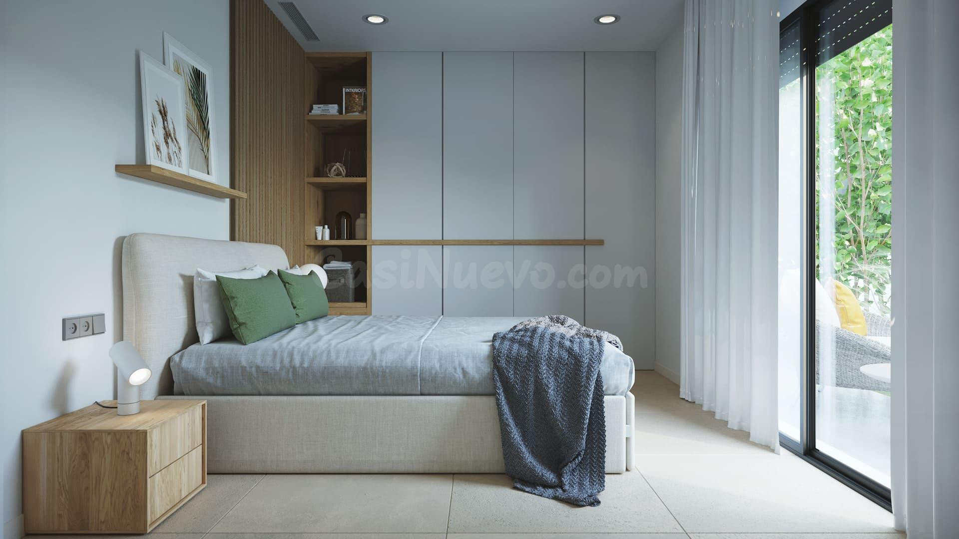 Villa 3 habitaciones 125m² en venta - Mosa trayectum - foto 4