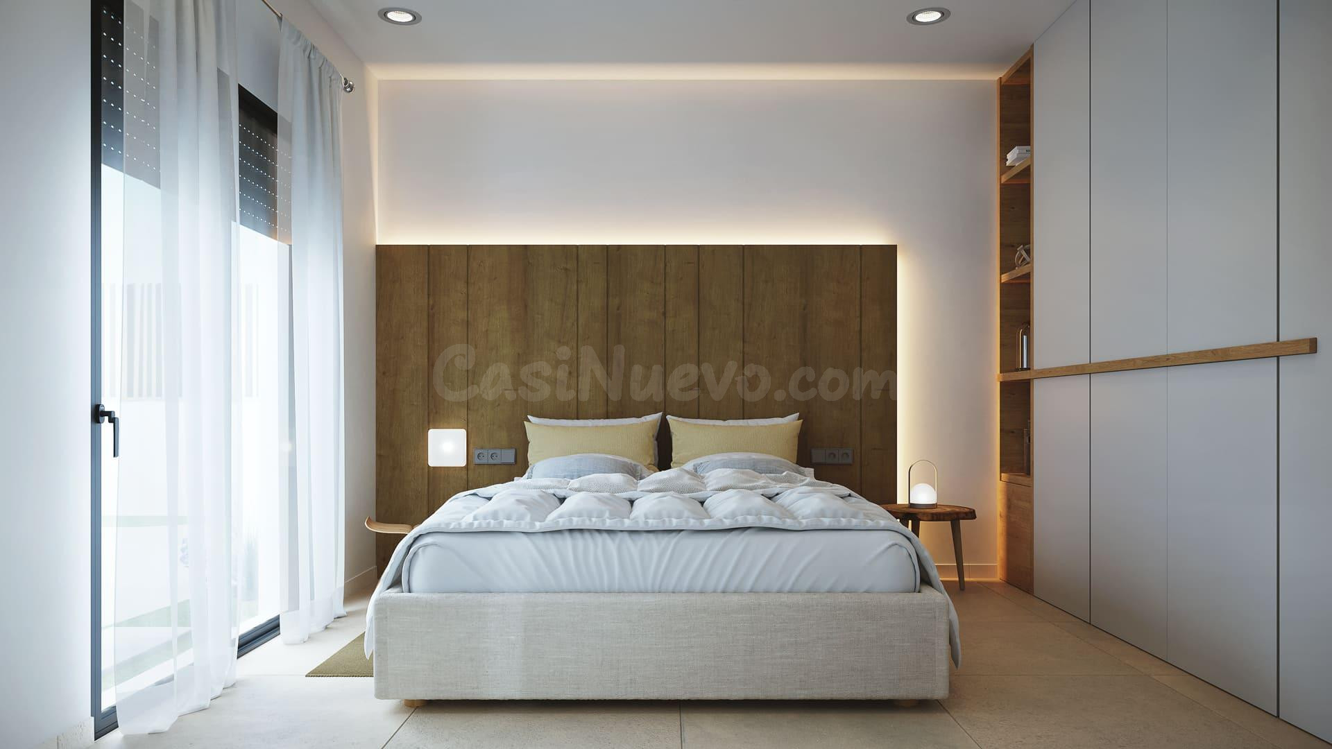 Villa 3 habitaciones 125m² en venta - Mosa trayectum - foto 5