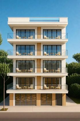 Ático 1 habitación 45m² en venta - Los Cuarteros - foto 2