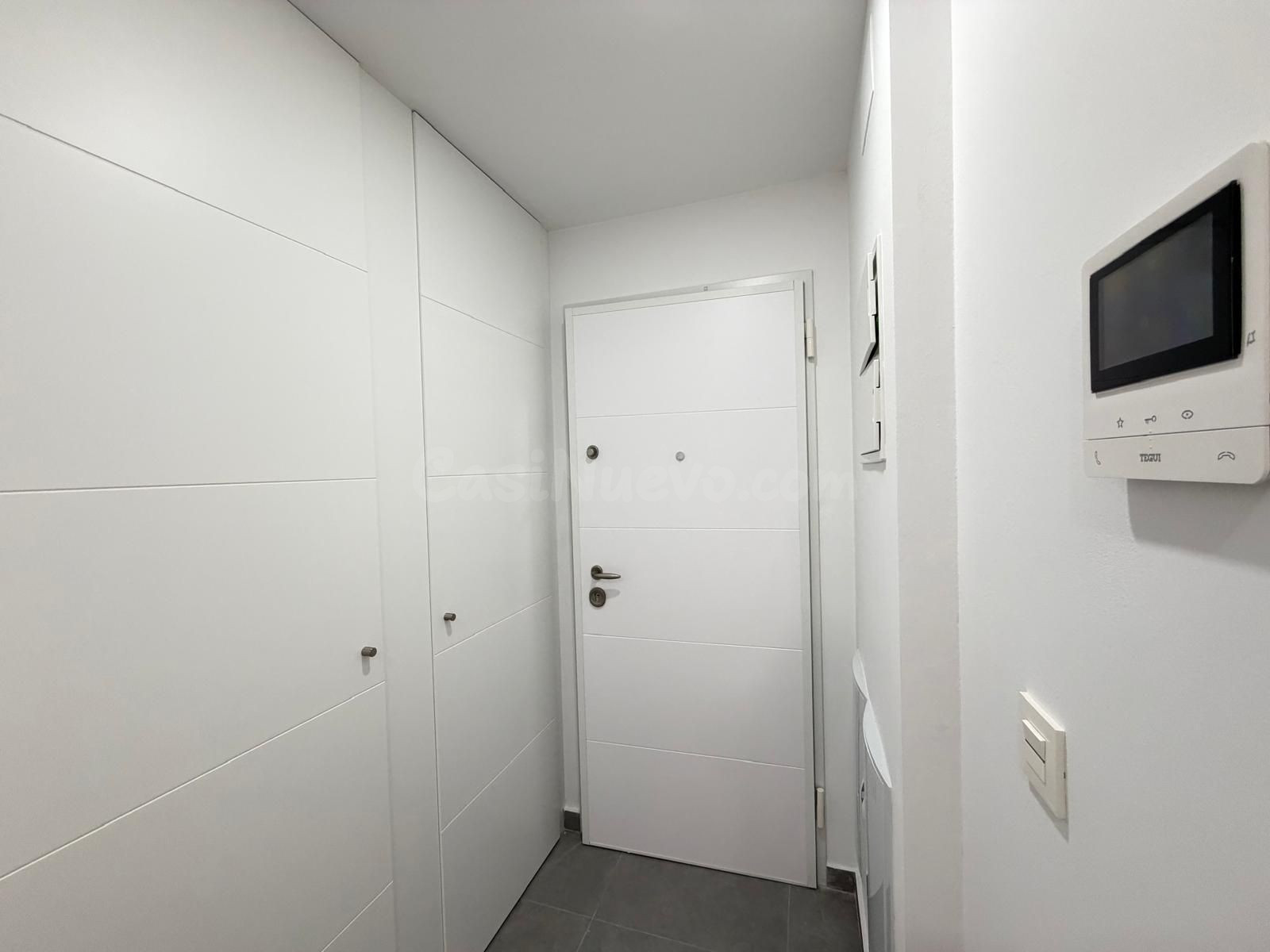 Apartamento 3 habitaciones 113m² en venta - Estacion de auto - foto 3