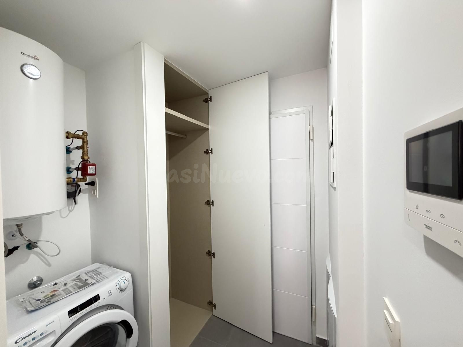 Apartamento 3 habitaciones 113m² en venta - Estacion de auto - foto 4