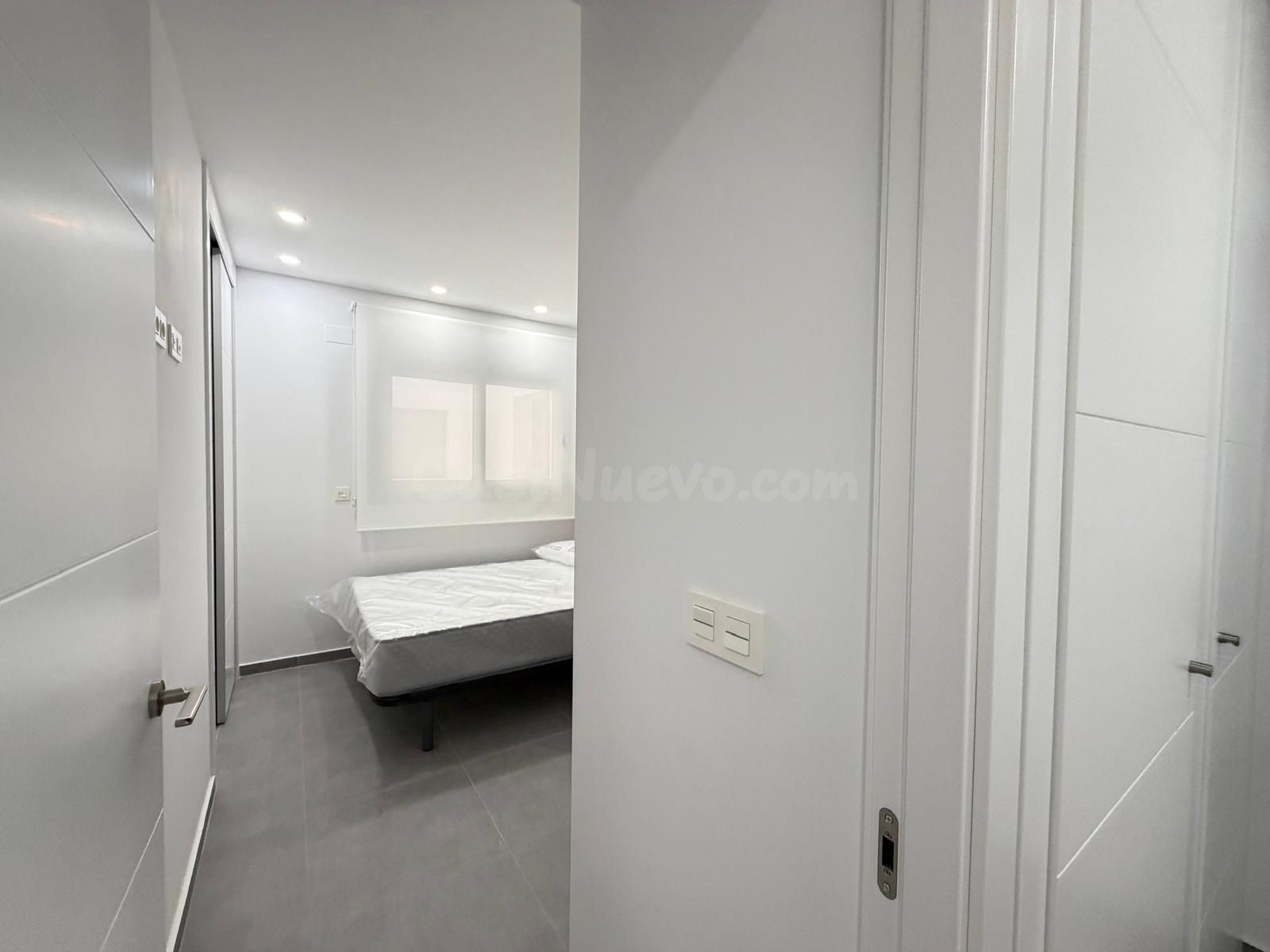 Apartamento 3 habitaciones 113m² en venta - Estacion de auto - foto 5