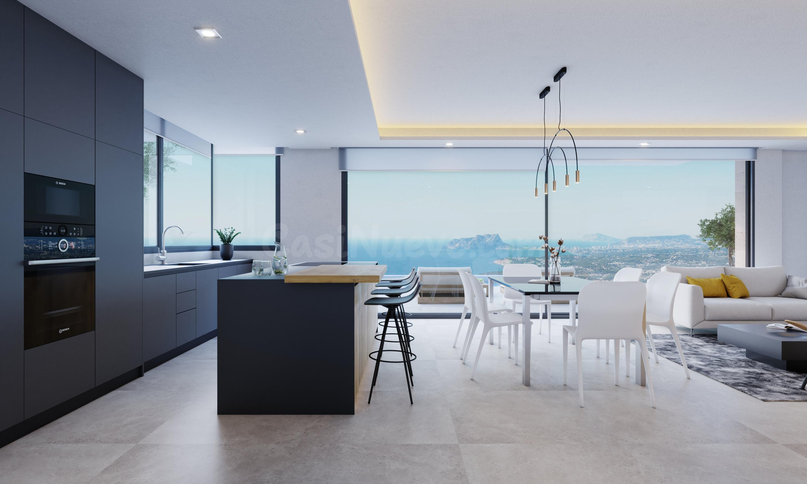Villa 4 habitaciones 597m² en venta - Alcassar - foto 3