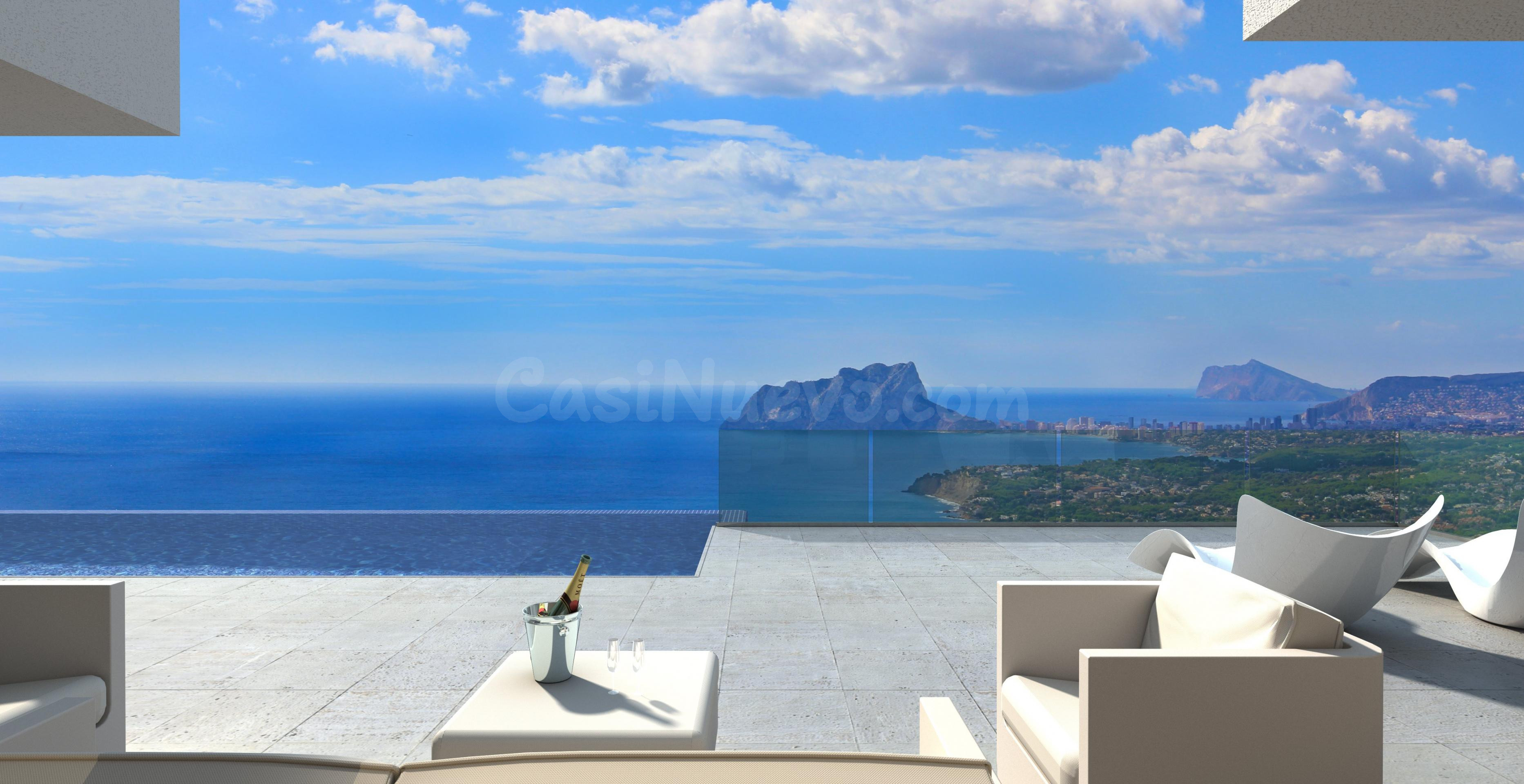 Villa 3 habitaciones 669m² en venta - Alcassar - foto 4